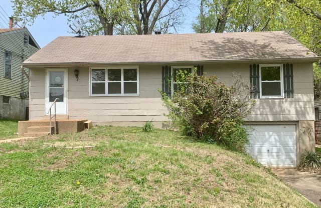 33 Anistasia Dr. - 33 Anistasia Drive, Calverton Park, MO 63135
