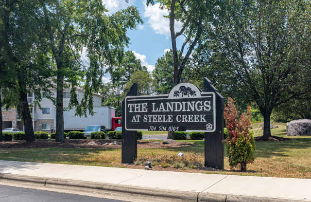 The Landings at Steele Creek Apartments photos photos