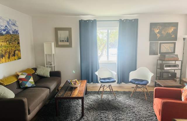 2506 Templeton Gap Road - 2506 Templeton Gap Road, Colorado Springs, CO 80907