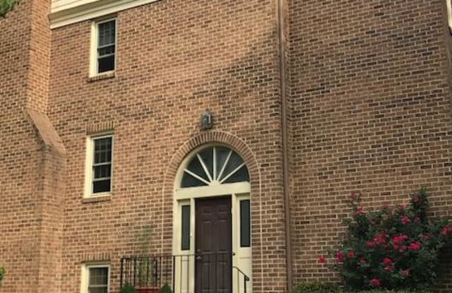 11216 EMPIRE LANE - 11216 Empire Lane, North Bethesda, MD 20852