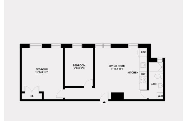 215 E 117th St - 215 East 117th Street, New York City, NY 10035