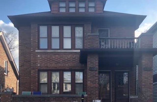 1357 MARYLAND Street - 1357 Maryland Street, Grosse Pointe Park, MI 48230