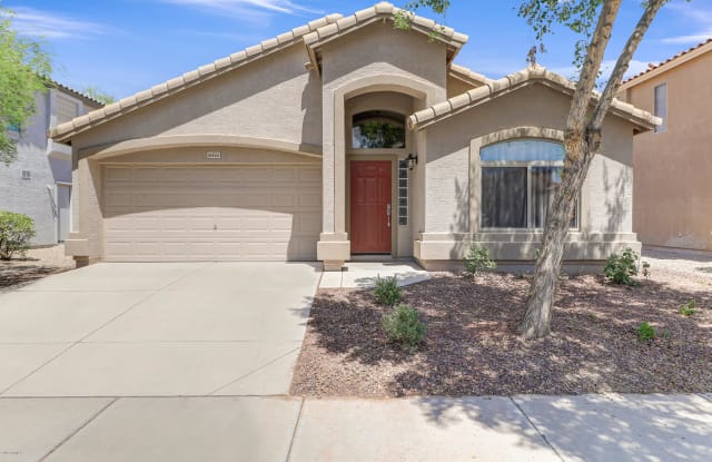 16650 W FILLMORE Street - 16650 West Fillmore Street, Goodyear, AZ 85338