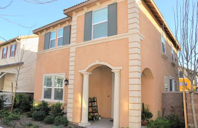 7456 DEVON LANE CHINO 91708 (3 BED / 2.5 BATH) - 7456 Devon Lane, Chino, CA 91708