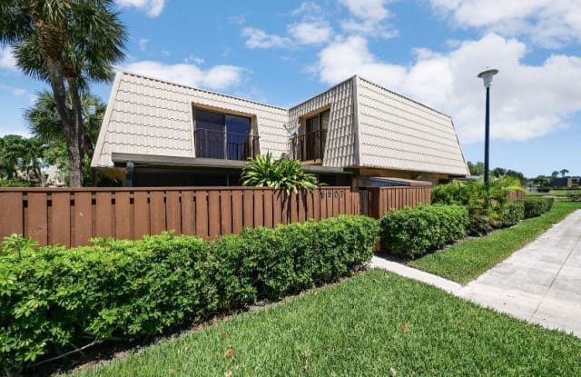 6507 65th Way - 6507 65th Way, West Palm Beach, FL 33409