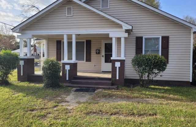 3 bedroom 2 bathroom - 1126 30th Street, Columbus, GA 31904 3 bedroom 2 bathroom - 1126 30th Street, Columbus, GA 31904