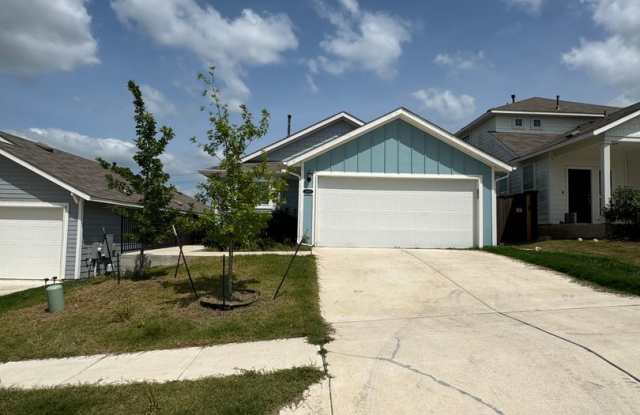 2 BR/2BA | Single Family Home | 1-Car Garage Parking | Fenced backyard  In Austin! Gallery 1