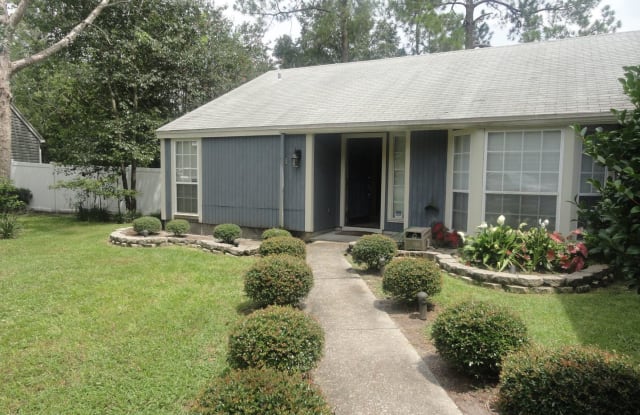 8189 Kilwinning Lane - 8189 Kilwinning Lane, Jacksonville, FL 32244