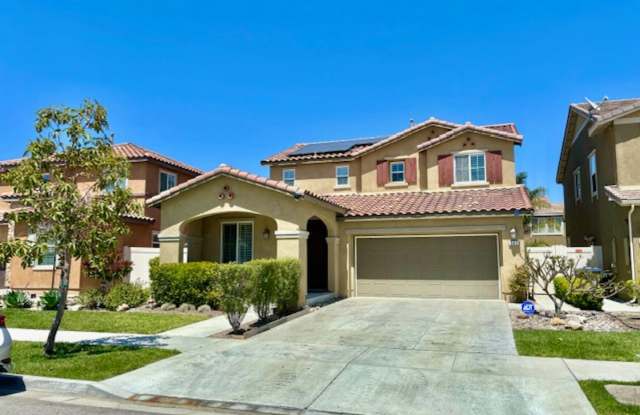 Riverpark | 4Bed + 3Bath | Oxnard | Whalen photos photos