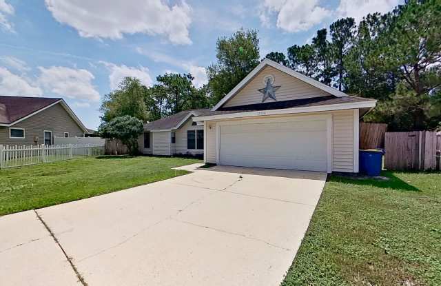Spacious 4 Bedroom Home in Girvin! Gallery 3