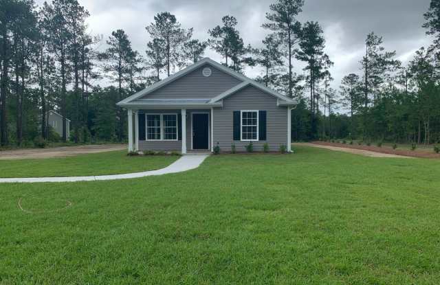 7350 Hucks Road - 7350 Hucks Road, Horry County, SC 29526
