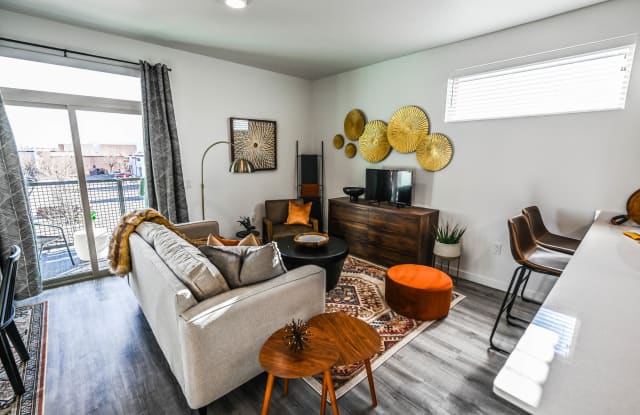 Camino Real Apartments photos photos