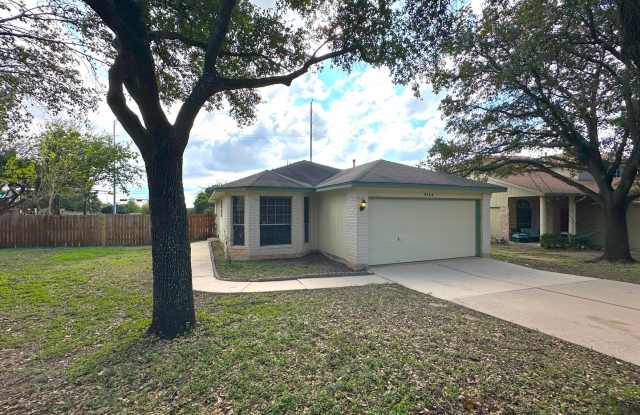 Beautiful single-story 3 bedrooms, 2 baths home for rent in South Austin! Enjoy a lovely deck in the backyard at a Cul-De-Sac! Gallery 3