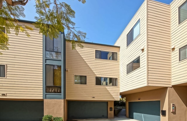 408 Palos Verdes Blvd - 408 Palos Verdes Boulevard, Torrance, CA 90277