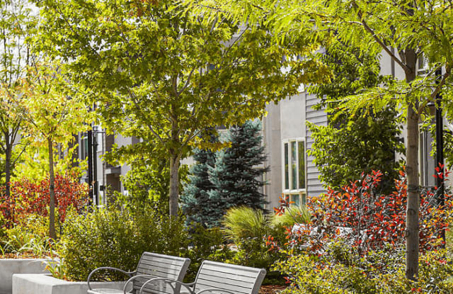 The Aster Conservatory Green Gallery 3