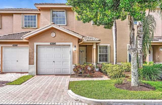 6396 Park Lake Circle - 6396 Park Lake Circle, Palm Beach County, FL 33437