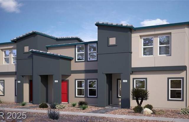 Modern Southwest Las Vegas Townhome with Loft & Designer Finishes! photos photos Modern Southwest Las Vegas Townhome with Loft & Designer Finishes! photos photos