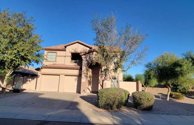 29643 N GECKO Trail photos photos