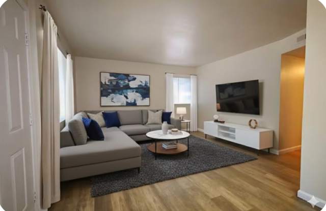 Summer Village Apartments photos photos