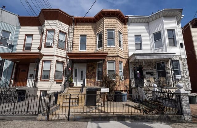 69 Norwood Avenue - 69 Norwood Avenue, Brooklyn, NY 11208