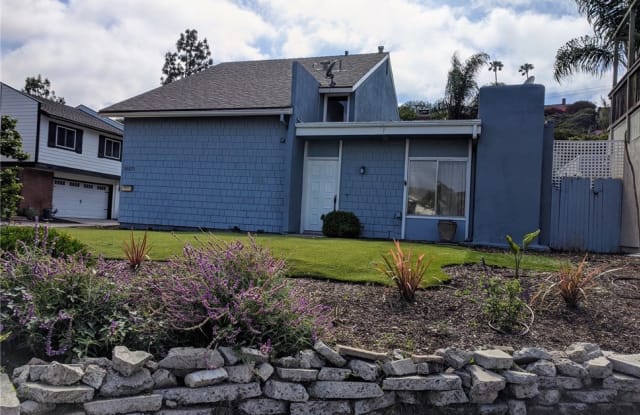 25571 Via Del Rey - 25571 Via Del Rey, San Juan Capistrano, CA 92675