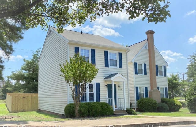 9804 Union Jack Place - 9804 Union Jack Place, Innsbrook, VA 23233