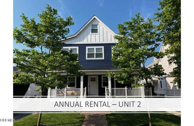 205 10th Avenue - 205 10th Avenue, Belmar, NJ 07719