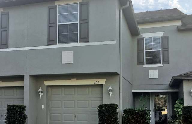 151 Constitution Way - 1 - 151 Constitution Way, Winter Springs, FL 32708