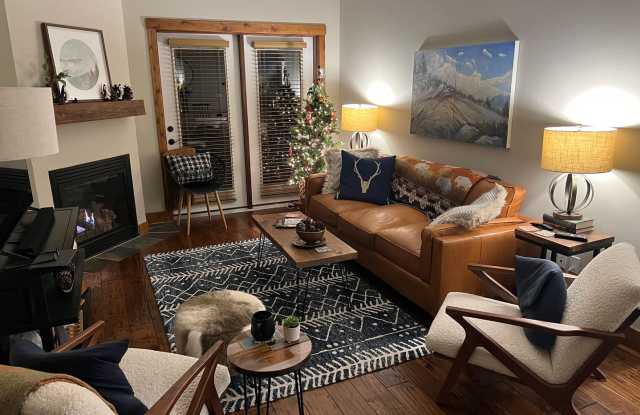 Fabulous Furnished Monterra 2 bd Condo photos photos