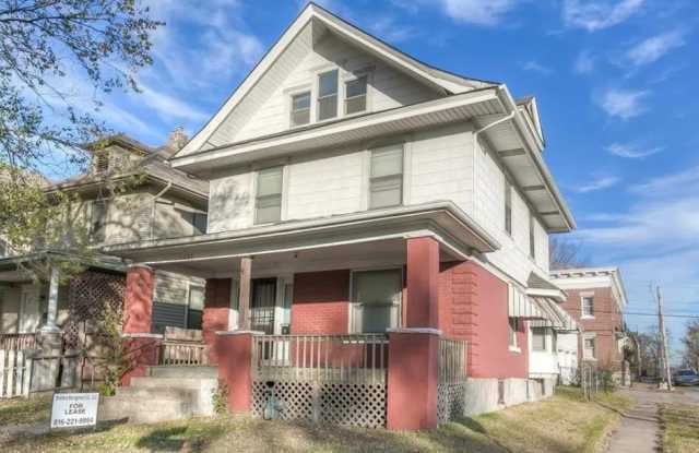 1233 Benton Blvd. photos photos