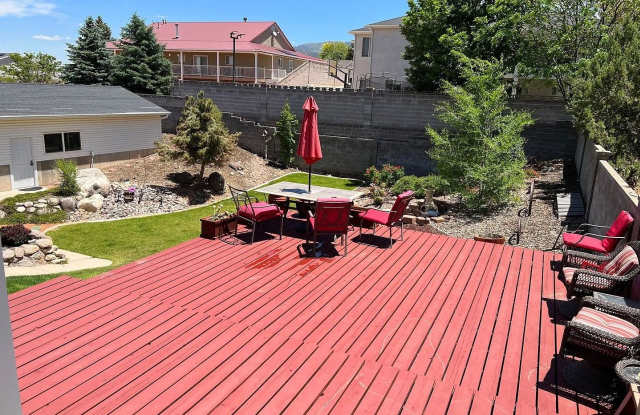 Beautiful home in Cedar City Gallery 4
