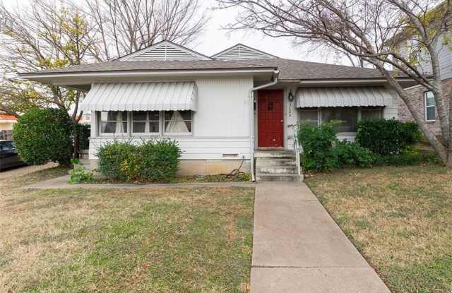 3123 Merida Avenue - 3123 Merida Avenue, Fort Worth, TX 76109