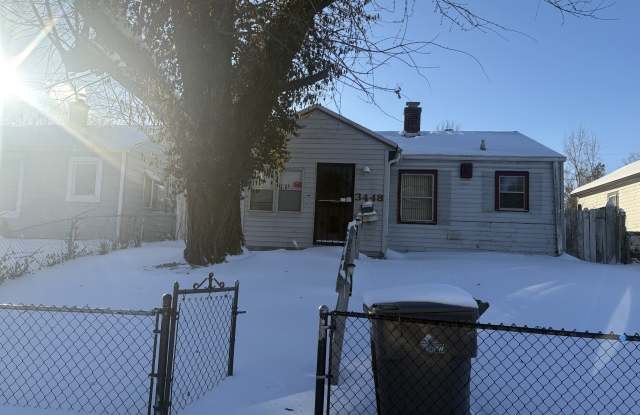 3448 Kinnear Avenue photos photos