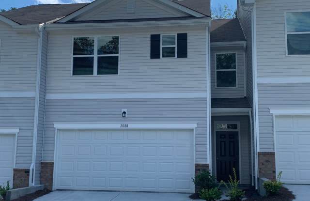 2088 Cypress Village Drive - 2088 Davidson Highway, Concord, NC 28027
