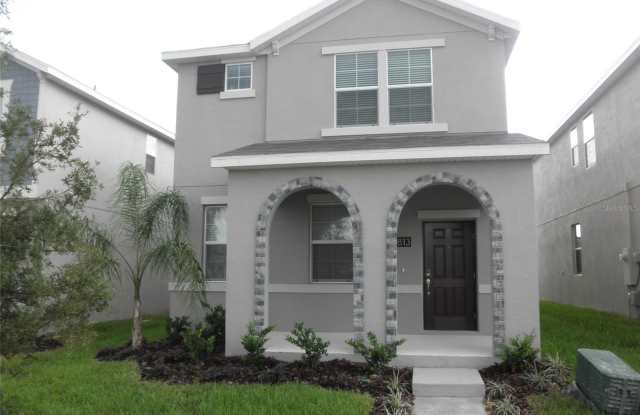14813 MAGNOLIA RIDGE LOOP - 14813 Magnolia Ridge Loop, Horizon West, FL 34787