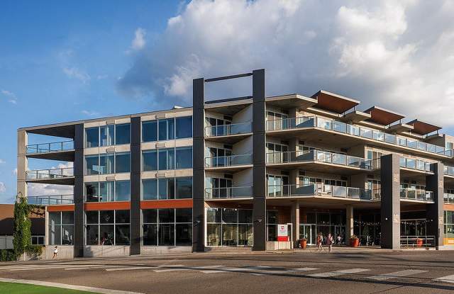 Stadium Lofts- Student Housing photos photos