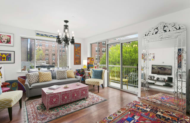 753 East 5th Street - 753 East 5th Street, New York City, NY 10009