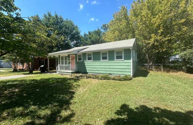 618 Spencer Dr. Gallery 1