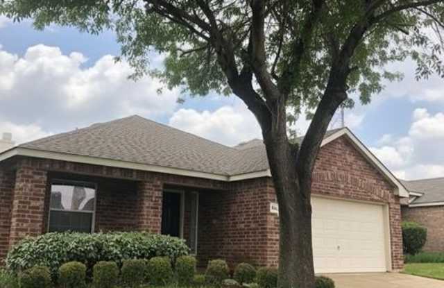 4625 Indian Rock Drive - 4625 Indian Rock Drive, Fort Worth, TX 76244