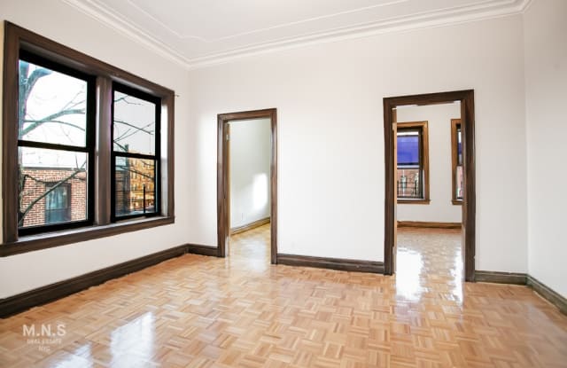 65 Rockaway Parkway - 65 Rockaway Parkway, Brooklyn, NY 11212