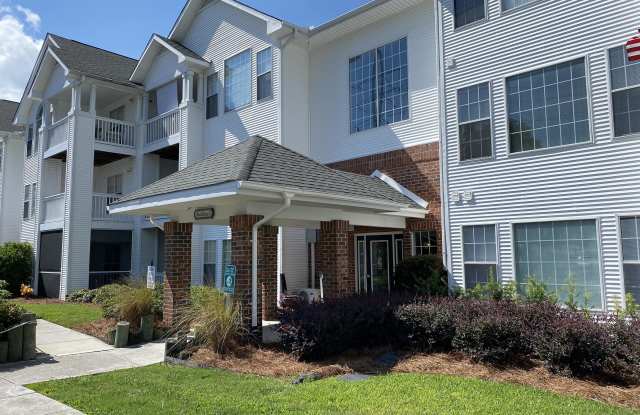 1231 Ladys Island Drive - 1Unit 223 photos photos