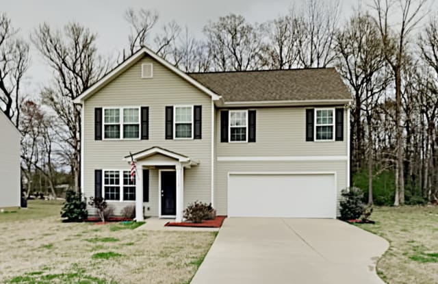 1112 Eastwood Drive - 1112 Eastwood Drive, Union County, NC 28174