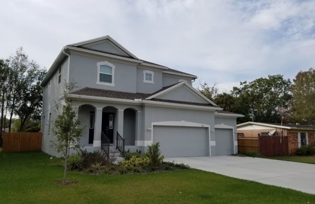 7107 S. Westshore Blvd. - 7107 S West Shore Blvd, Tampa, FL 33616