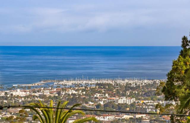 1707 Mira Vista Avenue - 1707 Mira Vista Avenue, Santa Barbara, CA 93103 1707 Mira Vista Avenue - 1707 Mira Vista Avenue, Santa Barbara, CA 93103