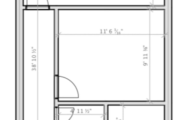 862 W. Price Rd. - 862 West Price Road, Brownsville, TX 78520