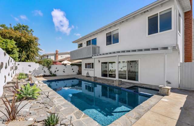 Coastal Elegance Meets Family Comfort in Dana Point’s Sea Canyon Retreat - 32901 Buccaneer Street, Dana Point, CA 92629