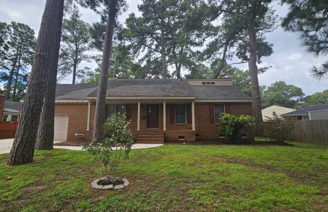 445 West Chickasaw Road Gallery 2