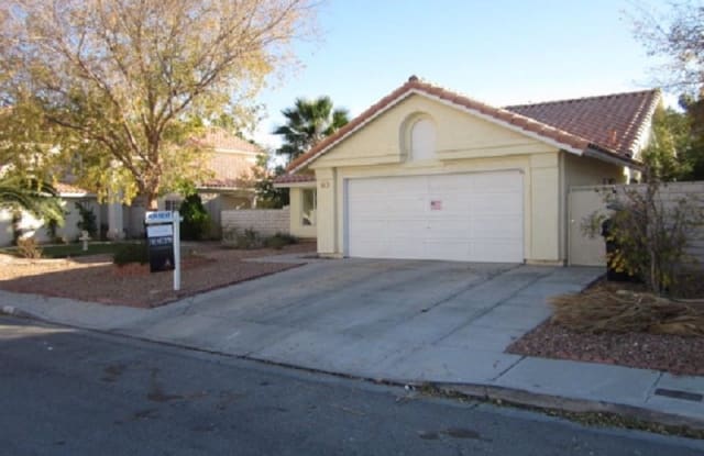 1615 HEATHER OAKS Way - 1615 Heather Oaks Way, North Las Vegas, NV 89031