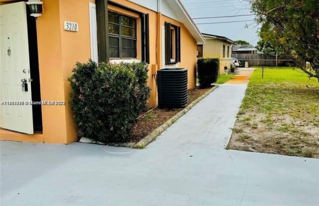 3210 NW 208th Ter - 3210 Northwest 208th Terrace, Miami Gardens, FL 33056