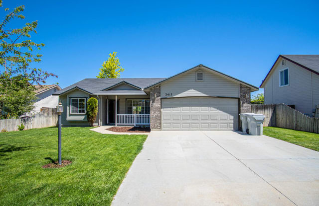 3415 Manchester Drive photos photos